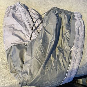 Adidas windbreaker pants